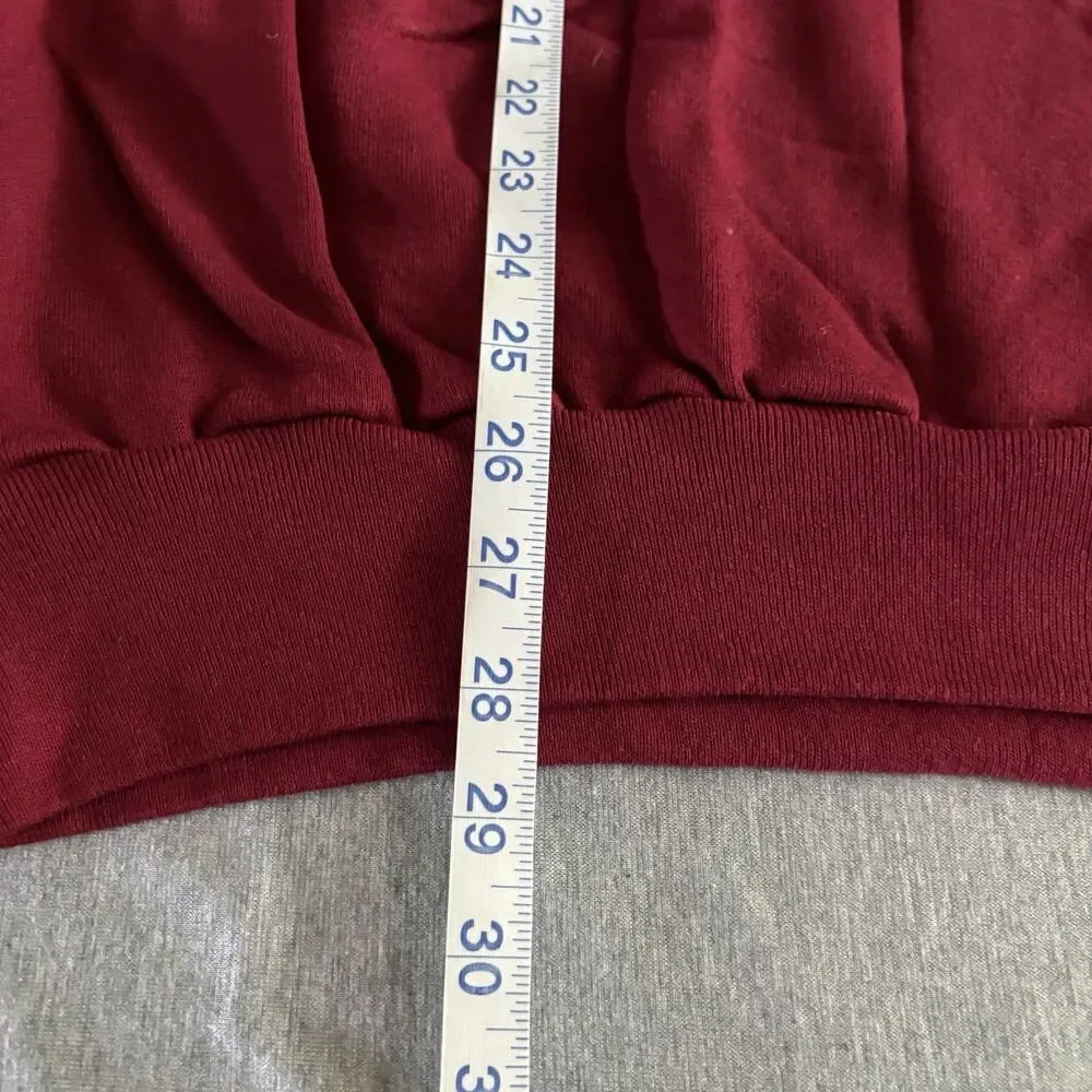 Vintage Washington Redskins crewneck 90s Crewneck Super bowl Champions XL